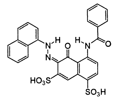 C.I.Acid Violet 67,C.I.18005,CAS 6416-32-6,621.55,C27H17N3Na2O8S2
