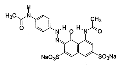 C.I.Acid Violet 7,C.I.18055,CAS 4321-69-1,566.47,C20H16N4Na2O9S2,Acid Red 6B,Acid Violet 6B,Acid Fast Red E 6B,Acid Fuchsine 6B