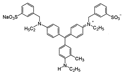 C.I.Acid Violet 72,C.I.42665,CAS 6104-60-5,747.90,C40H42N3NaO6S2,Acid Violet CBB