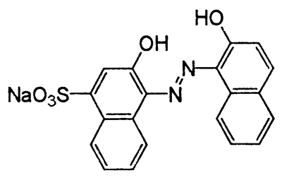 C.I.Acid Violet 92,C.I.15708,CAS 182371-83-1,416.38,C20H13N2NaO5S,Violet RL,Violet BL