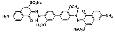 C.I.Direct Blue 152,C.I.24360,CAS 6428-77-9,788.72,C34H26N6Na2O10S2,Enianil Azurine J C.I.Direct Blue 152,C.I.24360,CAS 6428-77-9,788.72,C34H26N6Na2O10S2,Enianil Azurine J