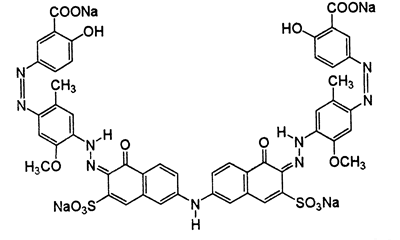 C.I.Direct Blue 162,C.I.35770,CAS 6535-56-4,1173.96,C50H35N9Na4O16S2 C.I.Direct Blue 162,C.I.35770,CAS 6535-56-4,1173.96,C50H35N9Na4O16S2