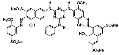 C.I.Direct Red 89,CAS 12217-67-3,1177.0,C44H32N10Na4O16S4,Solophenyl Scarlet BNLE,Direct Red BNLE,Direct Fast Scarlet BNL
