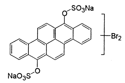 C.I.Solubilised Vat Orange 1,C.I.59106,CAS 1324-15-8,696.25,C24H10Br2Na2O8S2