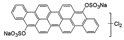 C.I.Solubilised Vat Violet 1,C.I.60011,CAS 1324-57-8,731.49,C34H14Cl2Na2O8S2,Solubilised Vat Violet IAR