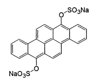 C.I.Solubilised Vat Yellow 4 ,C.I.59101,CAS 3564-70-3,538.46,C24H12Na2O8S2,Arlindone Golden Yellow IGK