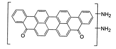 C.I.Vat Black 16,C.I.59855,CAS 1328-19-4,486.52,C34H18N2O2,Direct Black SNA,Vat Grey 3B