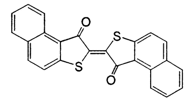 C.I.Vat Brown 5,C.I.73410,CAS 3989-75-1,396.48,C24H12O2S2,Brown RRD,Vat Brown RRD