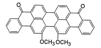 C.I.Vat Green 1,C.I.59825,CAS 128-58-5,516.54,C36H20O4,Vat Brilliant Green 3B,Vat Brilliant Green FFB,Cibanon Green BF