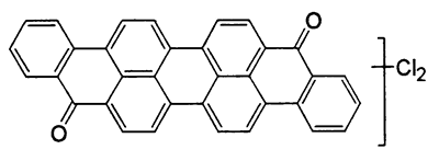 C.I.Vat Violet 1,C.I.60010,CAS 1324-55-6,525.38,C34H14Cl2O2,Vat Brilliant Violet B,Vat Brilliant Violet RR,Vat Violet 2R,Cibanon Violet 2R