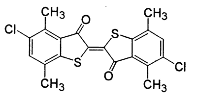 C.I.Vat Violet 3,C.I.73395,CAS 2379-75-1,421.36,C20H14Cl2NO2S2,Magenta B,Red Violet RRN