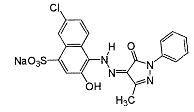 C.I.Mordant Red 73,C.I.18765,CAS 6359-79-1,480.86,C20H14ClN4NaO5S,Acid Alizarine Red 3B