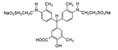 C.I.Mordant Violet 23,C.I.43540,636.40,Chromoxane Brilliant Violet 5R