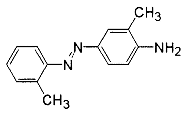 C.I.Solvent Yellow 3,C.I.11160,CAS 97-56-3,225.29,C14H15N3,ABCOL Oil Yellow,Dupont Oil Soluble Yellow,Oil Yellow C.I.Solvent Yellow 3,C.I.11160,CAS 97-56-3,225.29,C14H15N3,ABCOL Oil Yellow,Dupont Oil Soluble Yellow,Oil Yellow