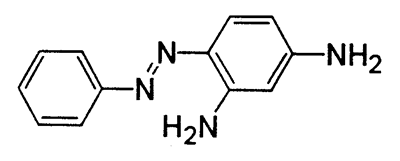 C.I.Solvent Orange 3,C.I.11270:1,CAS 495-45-5,212.25,C12H12N4,Oil orange Y,Chrysoidine Y,Chrysoidine Y Base 