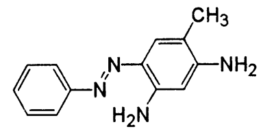 C.I.Solvent Orange 4:1,C.I.11320:1,226.28,C13H14N4,Methylene Orange Base 