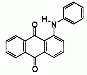 C.I.Disperse Red 22,C.I.60510,2944-28-7,299.32,C20H13NO2,Polysolve Red 22,SRA Fast Pink II