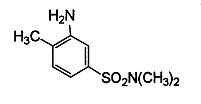 C.I.Azoic Diazo Component 132,C.I.37111,CAS 12216-87-4,214.29,C9H14N2O2S,5-[(Dimethylamino)sulfonyl]-2-methylbenzenediazonium,Azoic DC 132 