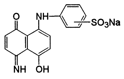 C.I.Acid Black 47,C.I.56055,CAS 1328-01-4,366.32,C16H11N2NaO5S